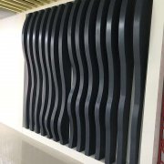 东川铝方通幕墙